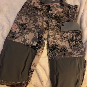Men's SITKA Timberline Pant